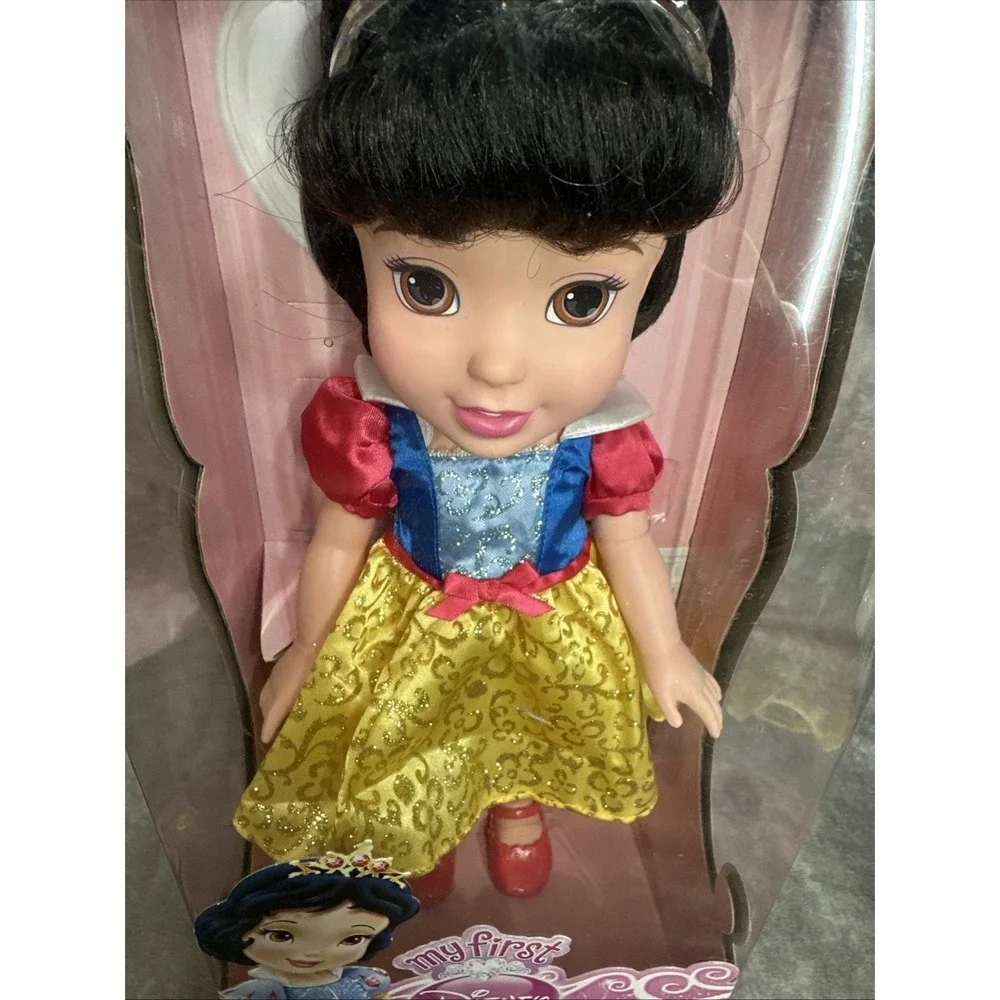Jakks Pacific My First Disney Princess Snow White 14